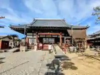 宣隆寺の本殿・本堂