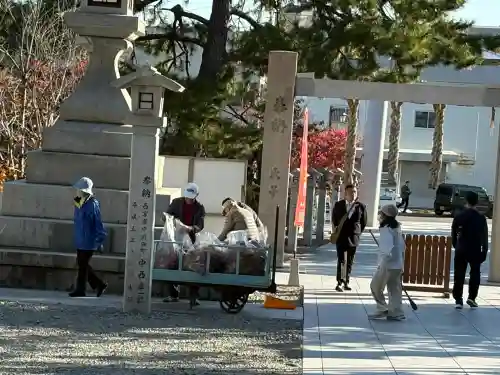 廣田神社(兵庫県)