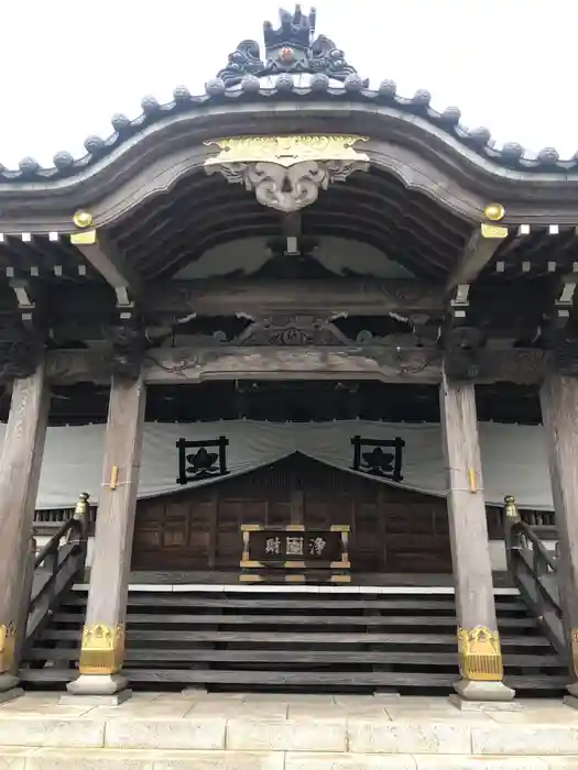 大蓮寺の建物その他