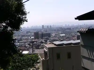 観音寺別院(大阪府)
