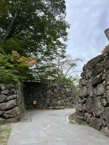 懐古神社(長野県)