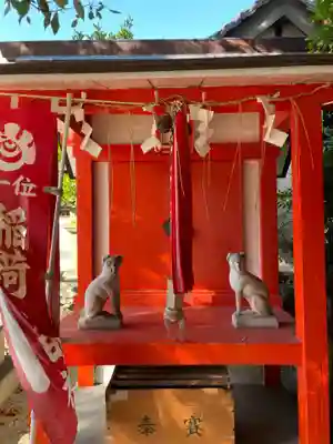 王子神社(兵庫県)