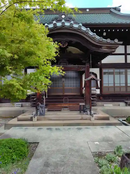 蔵竜院(山形県)