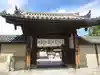法隆寺 夢殿(奈良県)