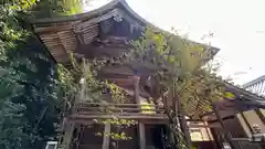 志筑神社(兵庫県)