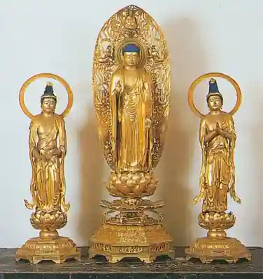 上山口西光寺(神奈川県)