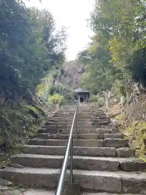 二尊院(京都府)