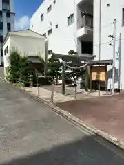 少彦名神社の建物その他