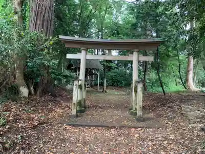 妙見神社(千葉県)