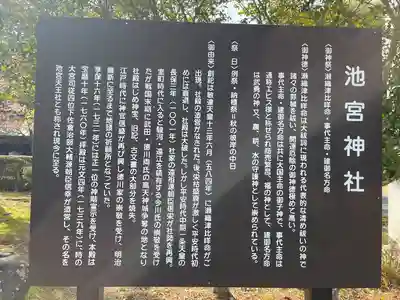 桜ヶ池池宮神社(静岡県)