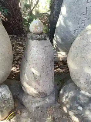 おちょぼ稲荷故里の宮のその他建物