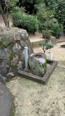 奈佐原神社(八幡神社)(大阪府)