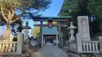 三島神社(愛媛県)