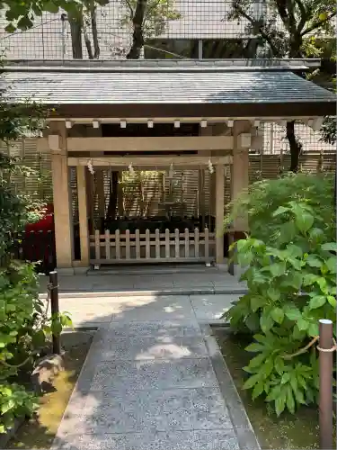榊神社(東京都)