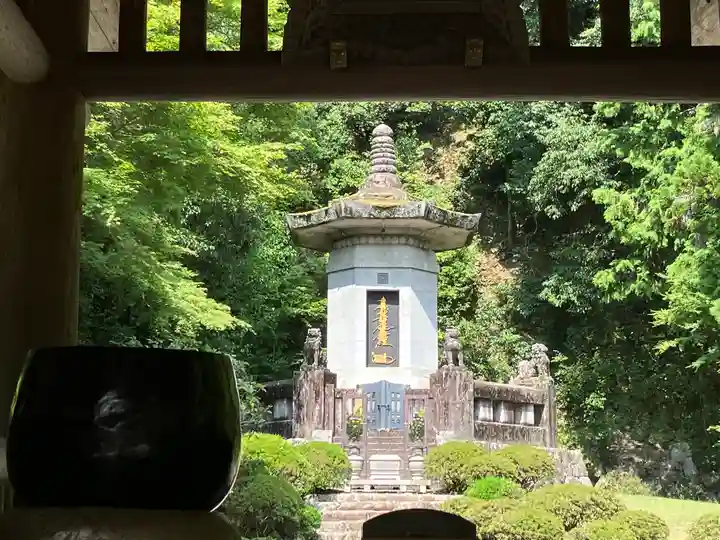 久遠寺(山梨県)