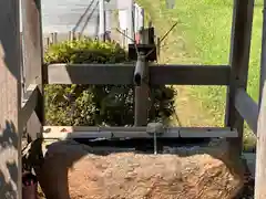 稲荷神社(滋賀県)