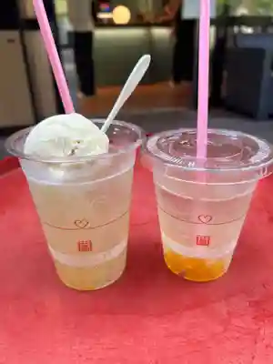 來宮神社(静岡県)