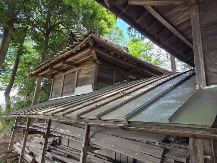 野宮神社(埼玉県)
