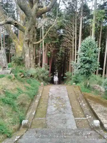 内船寺のその他建物