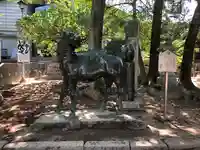 太宰府天満宮(福岡県)