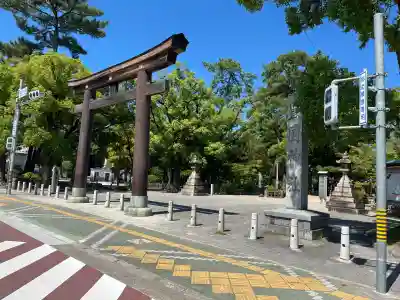 豊國神社(愛知県)