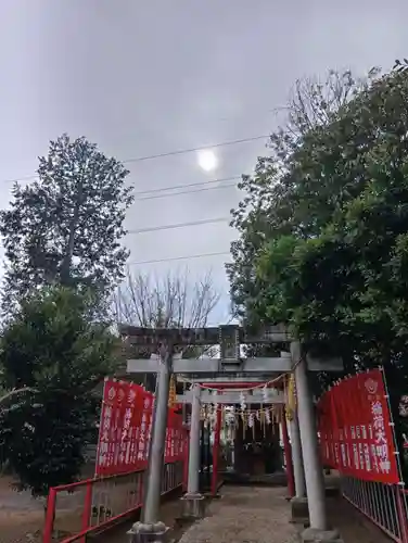熊野神社(埼玉県)