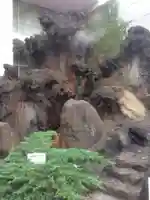 湯前神社(静岡県)