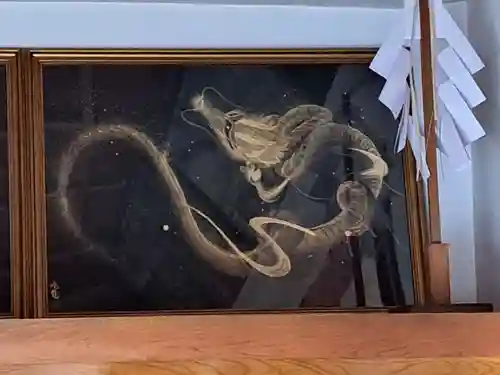 小垣江神明神社(愛知県)