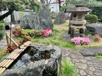 東光寺(東京都)