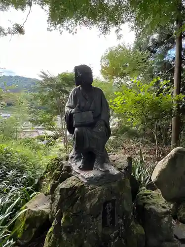 宝珠山 立石寺(山形県)