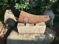 志氐神社(三重県)