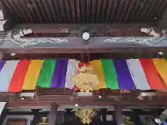 葛井寺(大阪府)