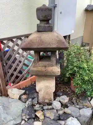 楽運寺のその他建物