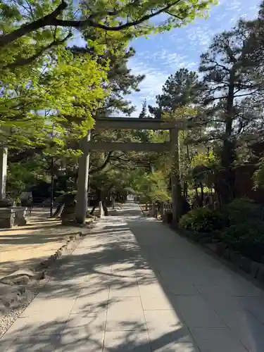 意富比神社(千葉県)