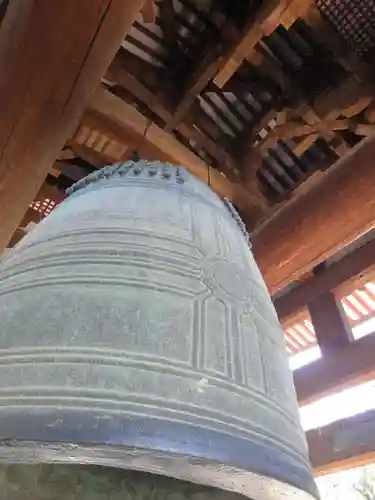 東大寺鐘楼のその他建物