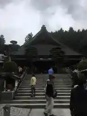 瑠璃光寺の建物その他