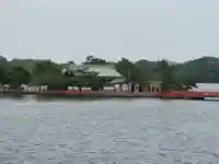 常盤神社(山口県)