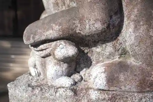 福正寺のその他建物