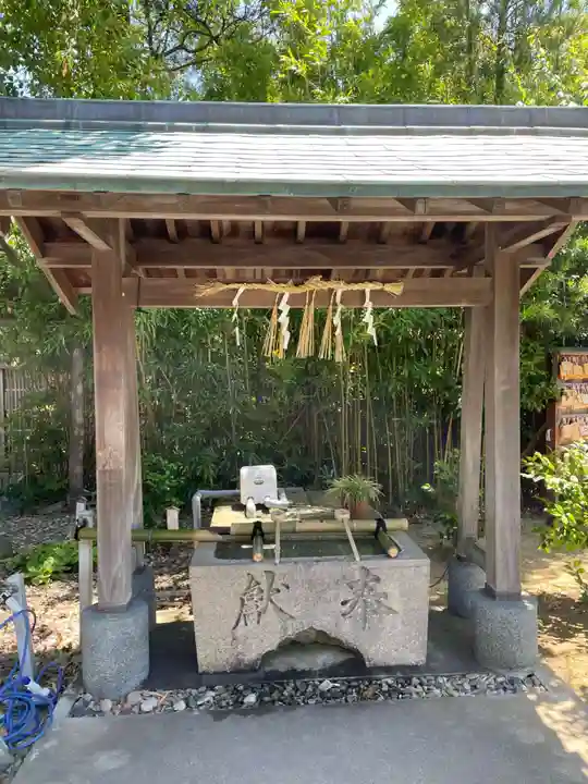 玉津島神社(和歌山県)