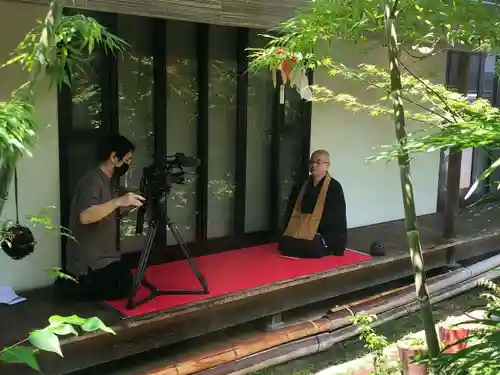 遠照山 光明寺（尼崎大仏）(兵庫県)