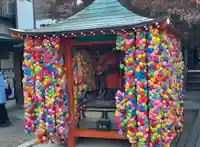 金剛寺(八坂庚申堂)(京都府)