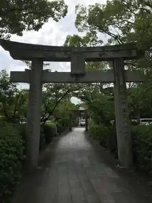 日吉神社(福岡県)