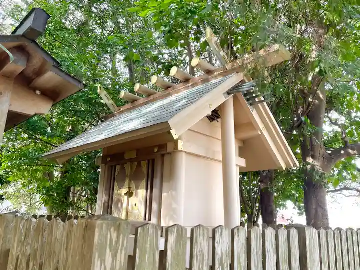 神垣神社(三重県)