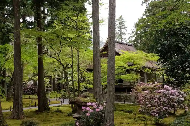 三千院門跡(京都府)