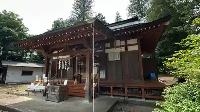 豊龍神社(山形県)