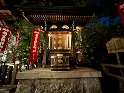 東京大神宮(東京都)