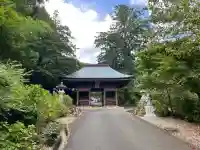 普門寺(切り絵御朱印発祥の寺)(愛知県)