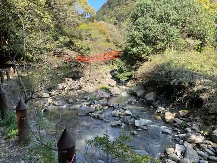 太山寺(兵庫県)