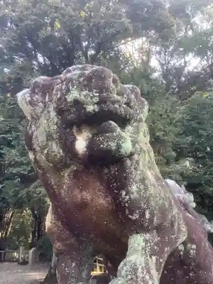 五社大明神社(愛知県)