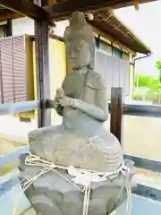 三峯神社(茨城県)